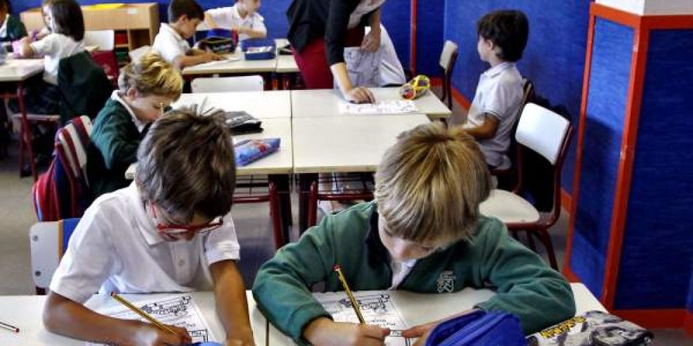 Durante años, en muchas declaraciones de renta que hemos hecho, incluíamos entre las deducciones, los pagos hechos por padres a fundaciones dependientes de colegios concertados en los que estudiaban sus hijos.