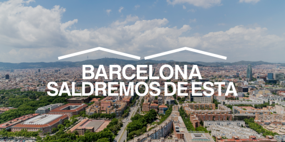 El Ayuntamiento de Barcelona, a través de Barcelona Activa, ofrece una ayuda de 300€ que podrá solicitarse si se cumplen los siguientes requisitos: