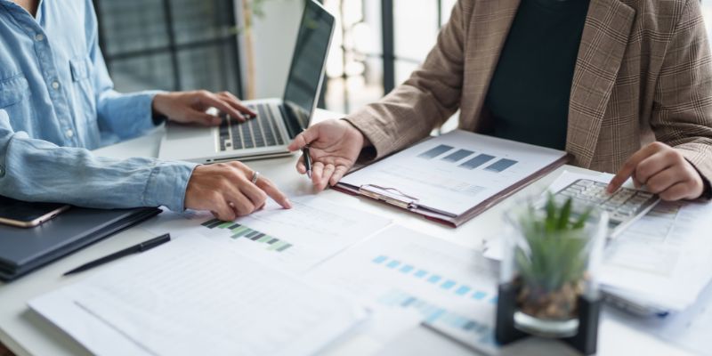 Intermediación e IRPF. Vigilando la deducibilidad del gasto