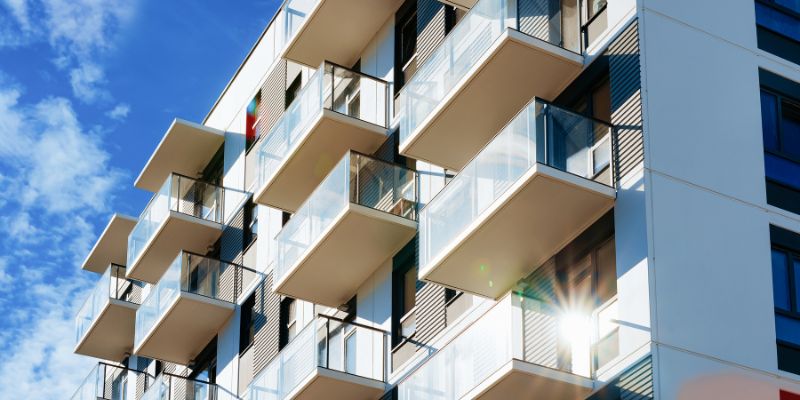 Dividir una vivienda puede ser una gran inversión