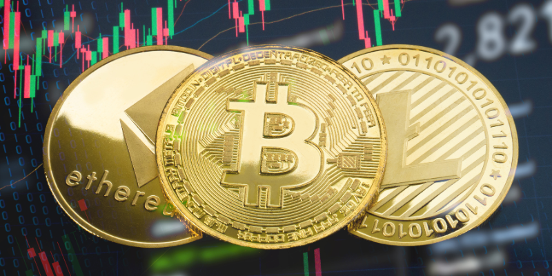 Vivienda y criptomonedas: la combinación fiscalmente cara