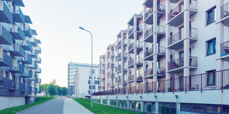 Venta del piso alquilado y derecho de necesidad