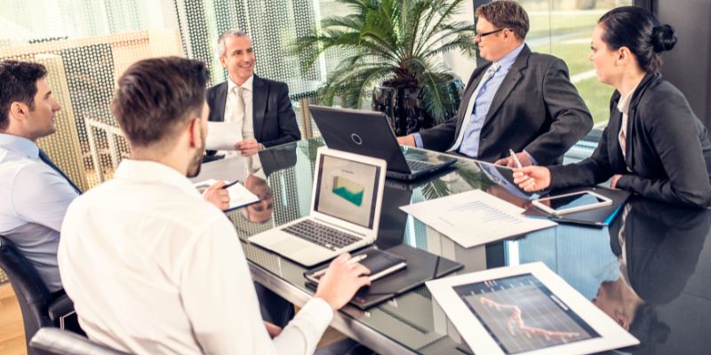 Empresa familiar: requisitos para la exención