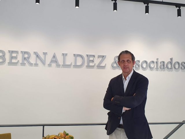 José Antonio Bernáldez