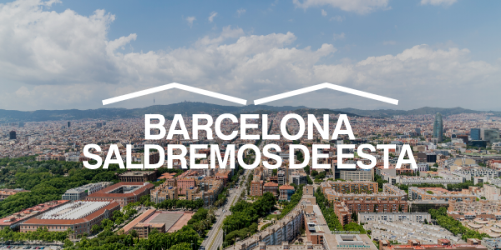 Ayuda de 300€ del Ayuntamiento de Barcelona
