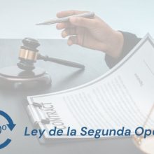 La Ley de la Segunda Oportunidad