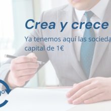 Crea y crece