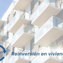 Reinversión en vivienda habitual