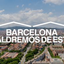 Ayuda de 300€ del Ayuntamiento de Barcelona