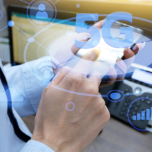 Nuevo servicio: Contabilidad 5G