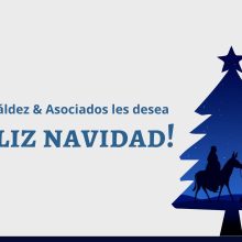 ¡Feliz Navidad y un 2024 de lleno pura magia!